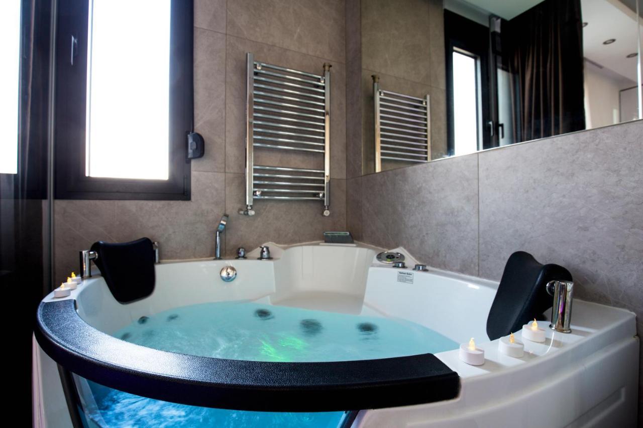 Luxury Boutique City Center Apartments Beograd Ngoại thất bức ảnh