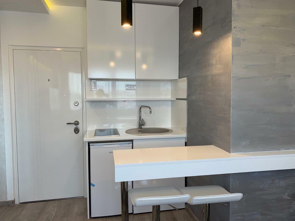 Luxury Boutique City Center Apartments Beograd Ngoại thất bức ảnh